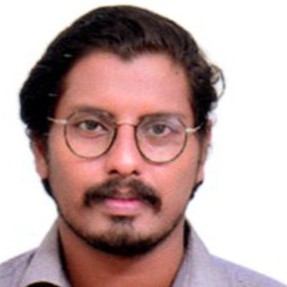 ASWIN SASIDHARAN
