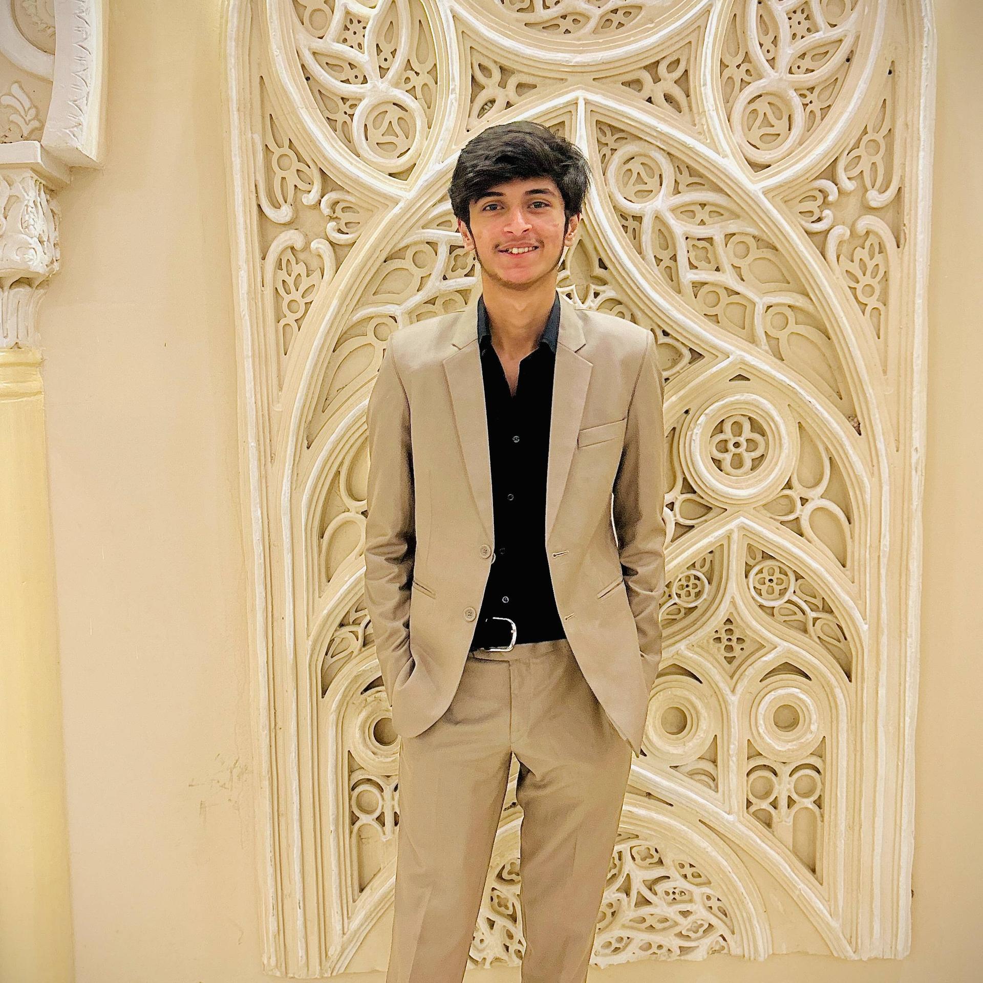 Aaron Asif