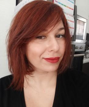 Silvia Parrinello