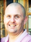 Henk Van Zyl