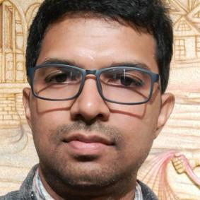 Rajesh Gottapu