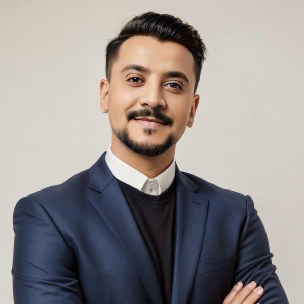 AHMED IBRAHIM