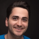 Peyman Ghorbani