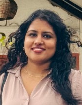 Suvitha Sudheshwaran
