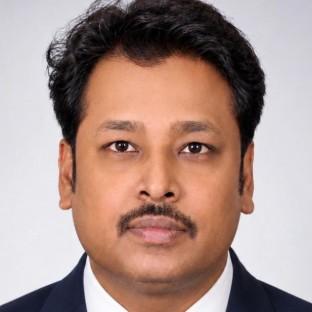 Dr. Senthil Murugan Arumugham