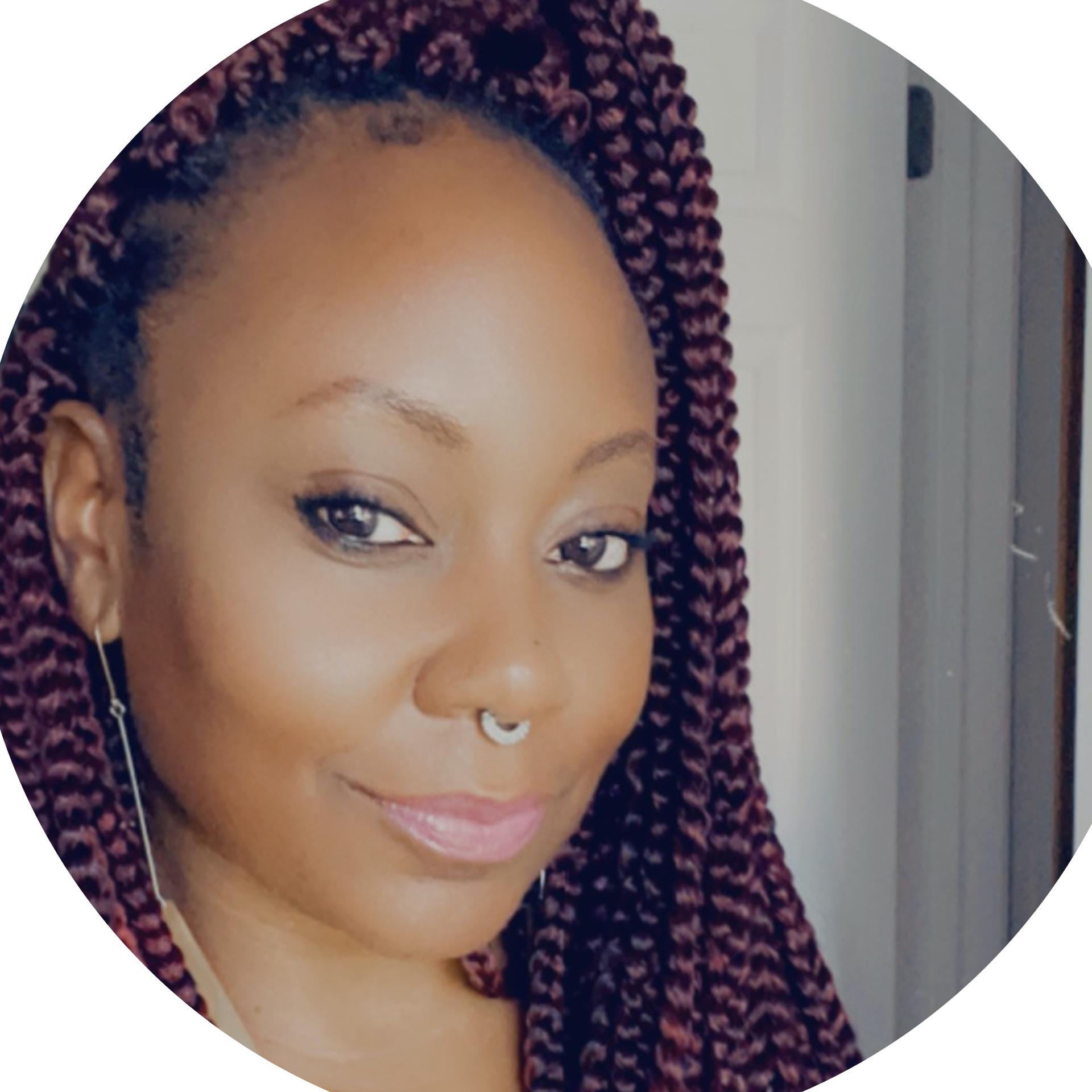 Keniece Ford-El