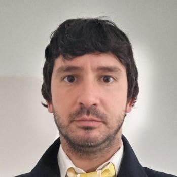 CARLOS DANIEL DZIOBA