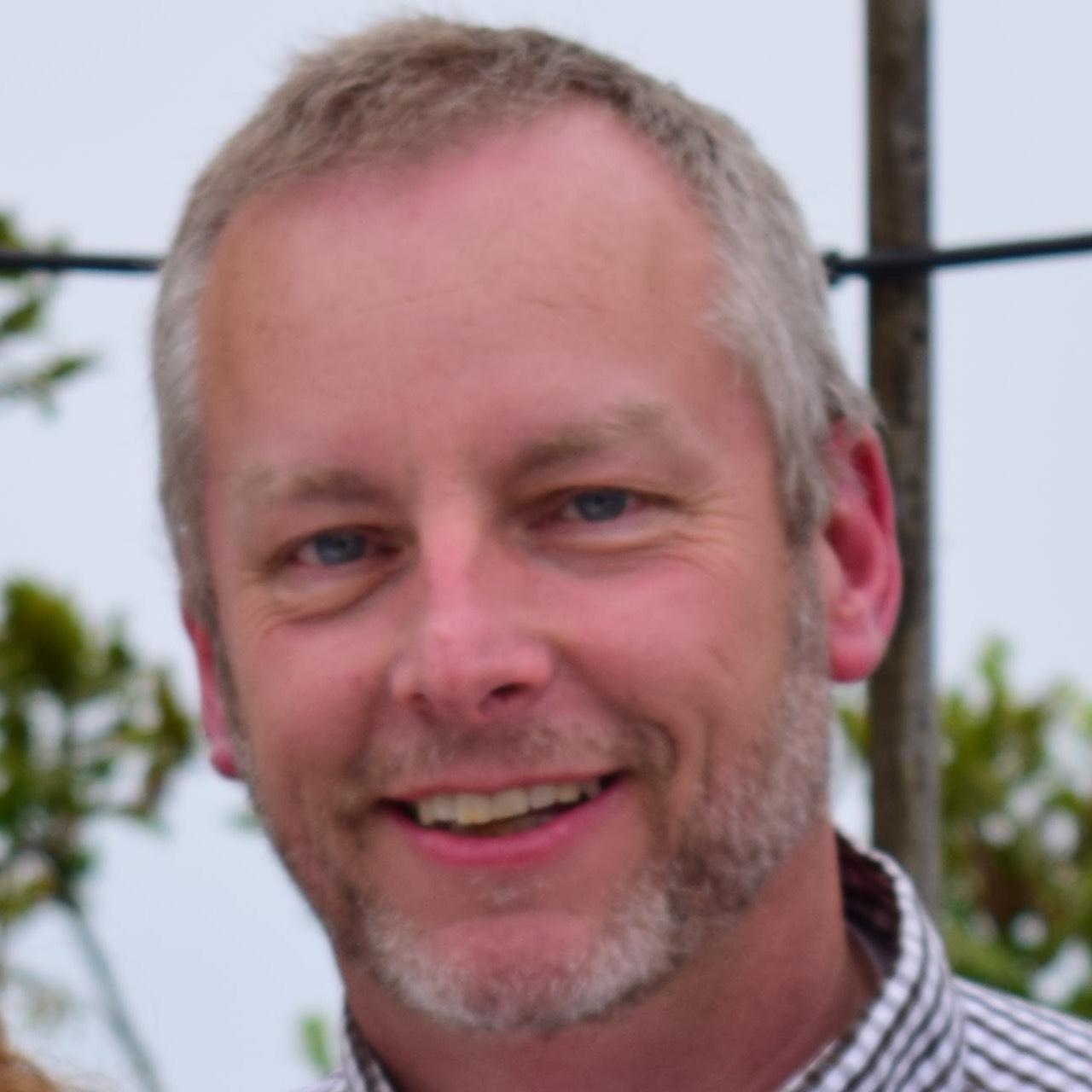 J. Gary Kamszik
