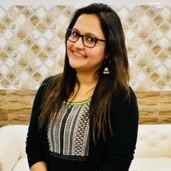 Oindrilla Das