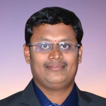 Sandeep Kowthavarapu