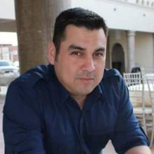 Edgar Nohpal, RN