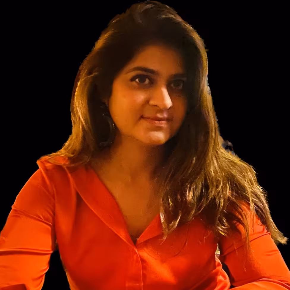 Neha Kukreja