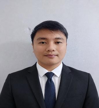 MARK LOUIE CUNANAN