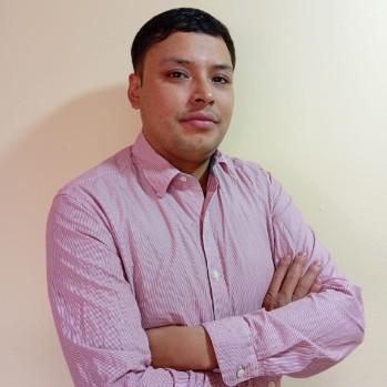 Cristhian Pacheco Herrera