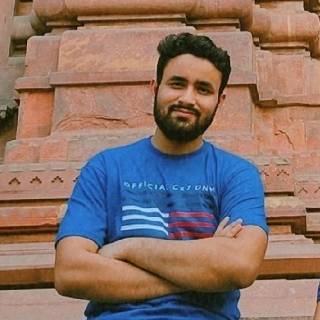 Yash Mathur