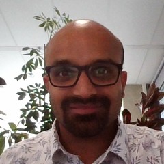 Manjunath Vangi