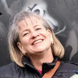 Michelle Desmet
