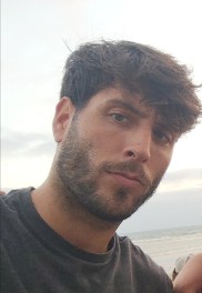 PABLO RECIO GONZÁLEZ