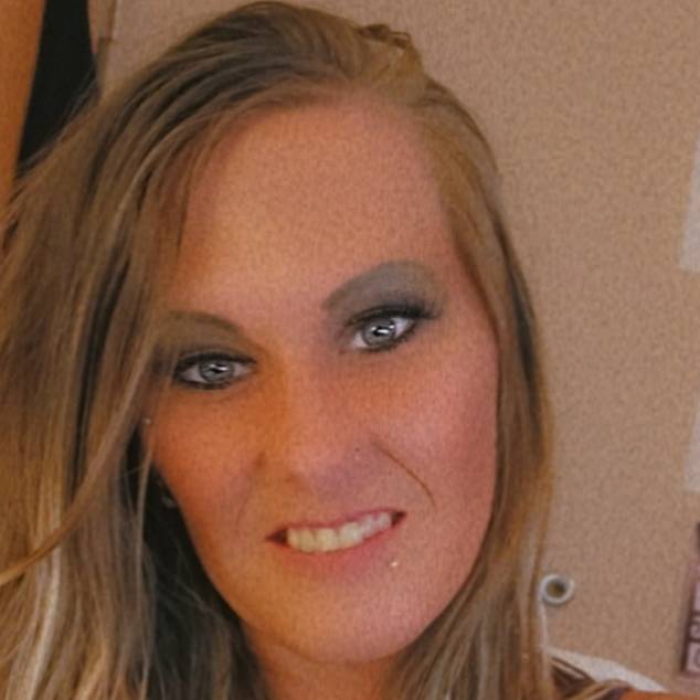 Victoria Butterbaugh