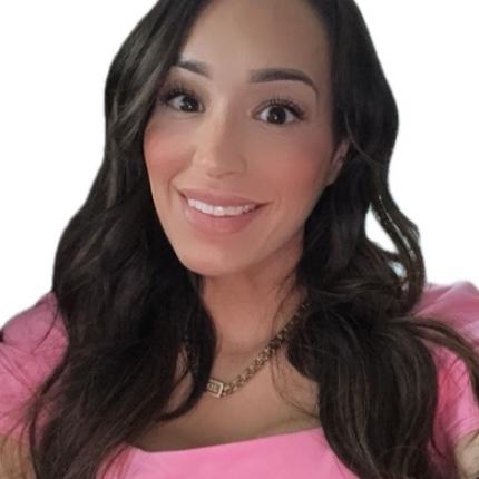 Jasmine Rodriguez