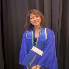KINJAL TANNA