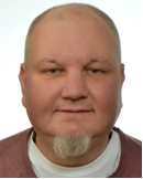 Tomasz JAŚ Kruszewski