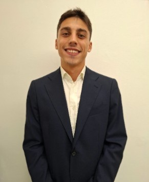 Ruben Caselli
