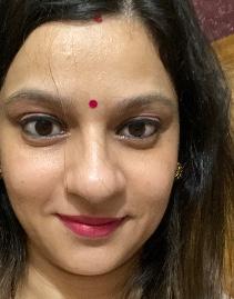 Nisha Vasishth