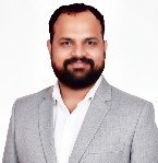 Chetan S Patil
