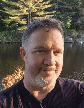 Scott Shepherd
