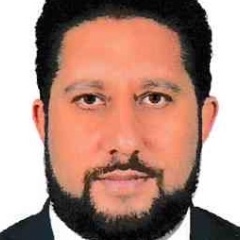Syed Bilal Ahmad
