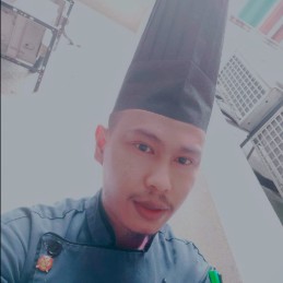 MOHD FIRDAUS BIN AKMARUN