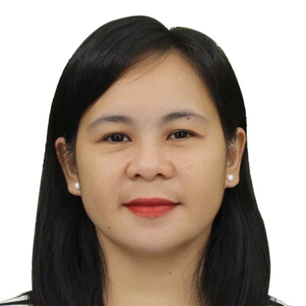 Precious Mae Alvarez