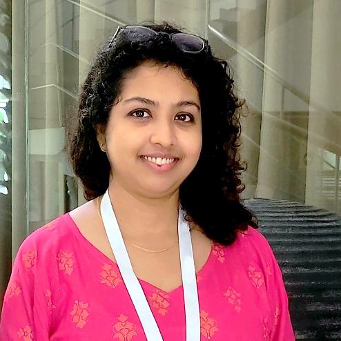 Tanwi Chakraborty