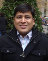 Maheshkumar Rane