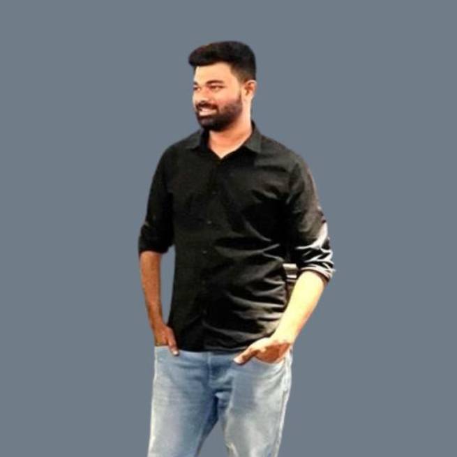 Reuel Dsouza