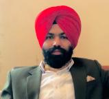 Sukhjinder Singh
