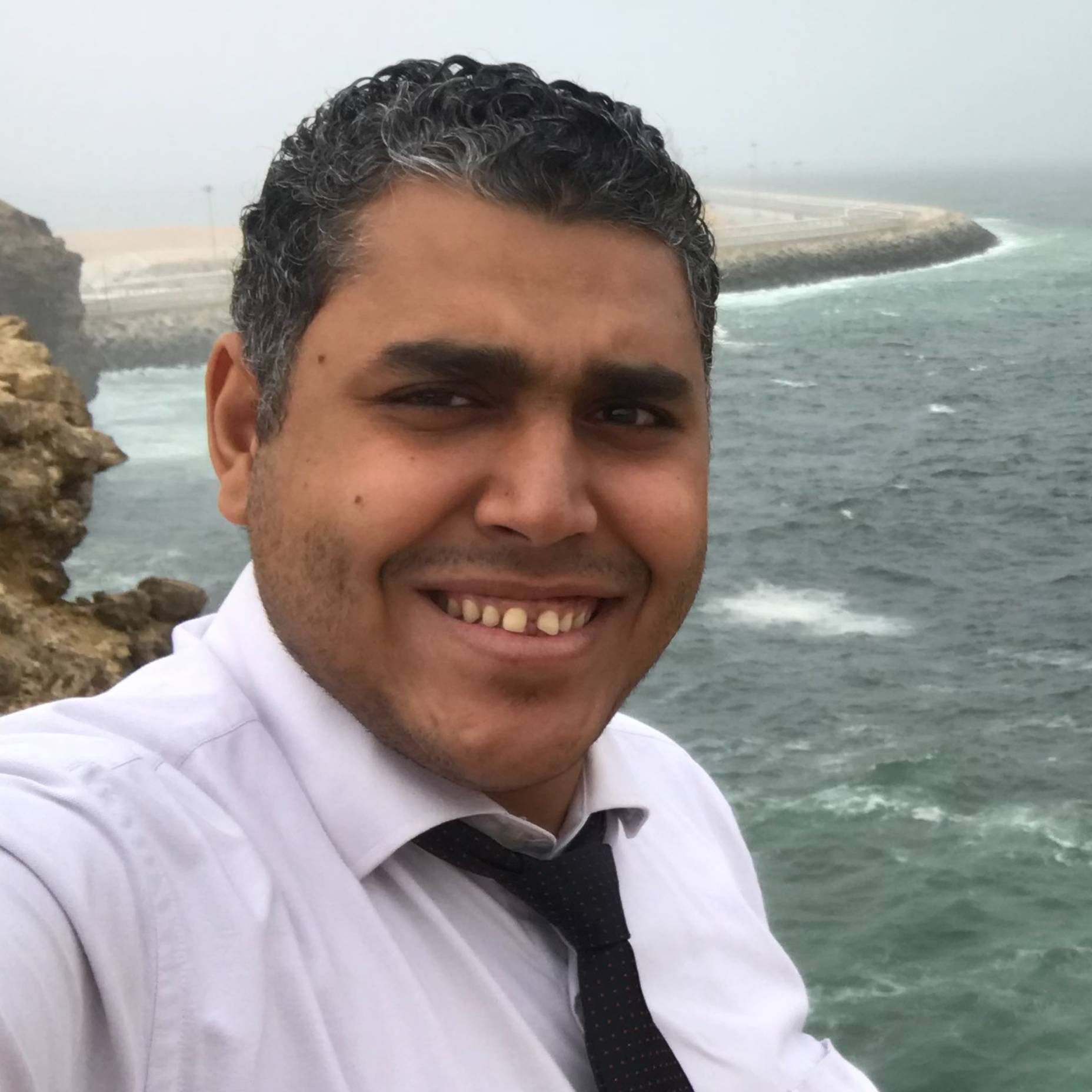 MAHMOUD BADAWY