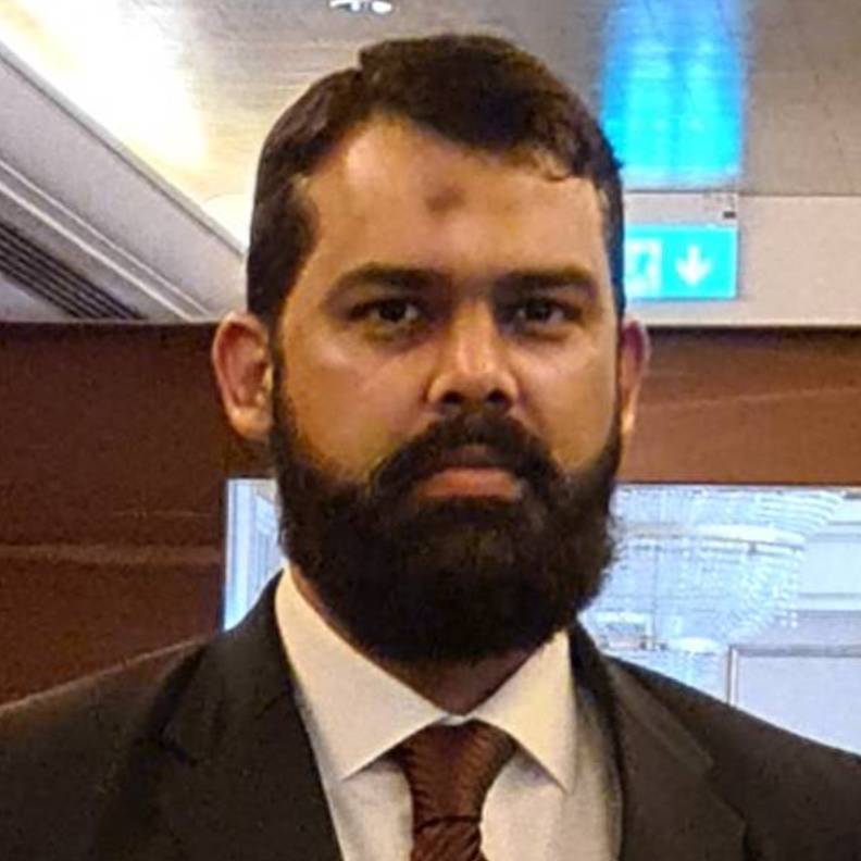 Mujtaba Aamir Malik