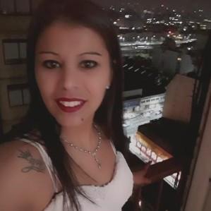 CLAUDIA YISEL VERA