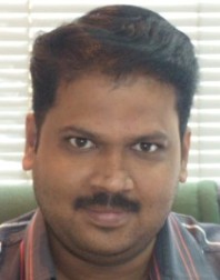 Parag Khaladkar
