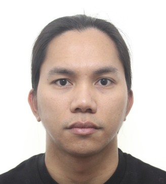 JERICO V. GUINTO