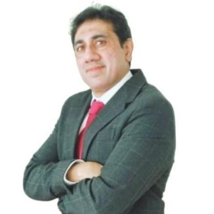 SHAKEEL AHMED