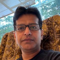 Sachin Mishra