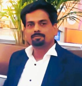 Dr. Ganesh N. Y.