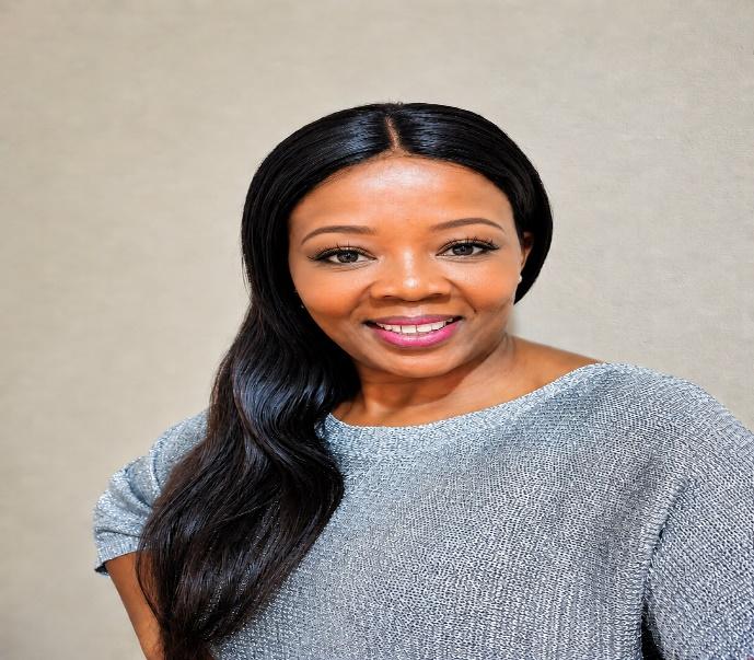 TSHOLOHELO MOKOENA