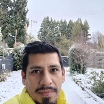Charly Diaz Vasquez