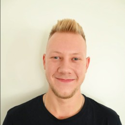 Bram Wortel
