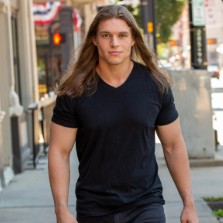 Duncan Hoffman