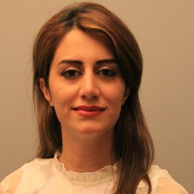 Nora Sharif